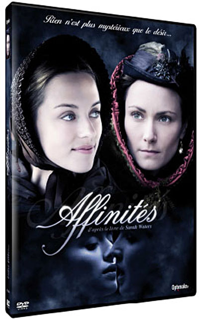 Affinités