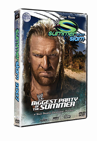 Summer Slam