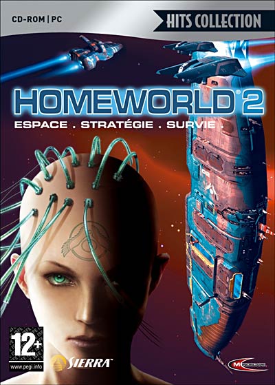 Homeworld 2