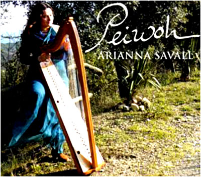 Peiwoh - Digipack