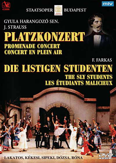 LISTIGEN STUDENTEN