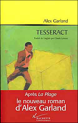 Le tesseract