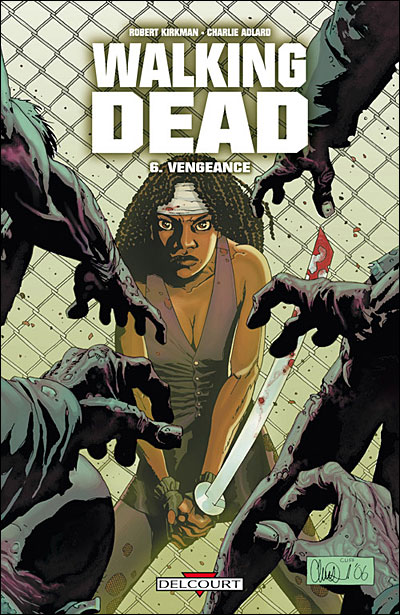 Walking Dead