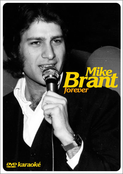 Mike Brant forever