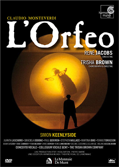 L'Orfeo