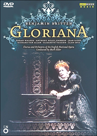 Gloriana