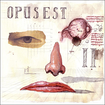 Opus two