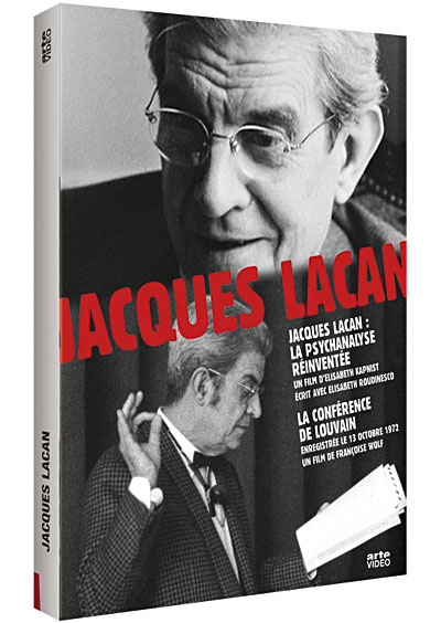 Jacques Lacan