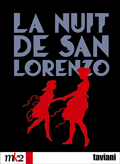 La Nuit de San Lorenzo