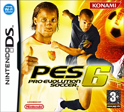 Pro Evolution Soccer 2010 sur PC