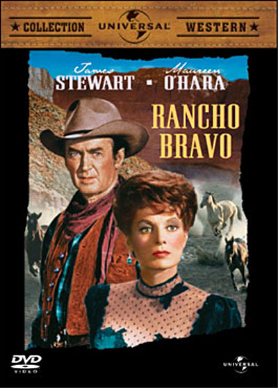 Rancho Bravo