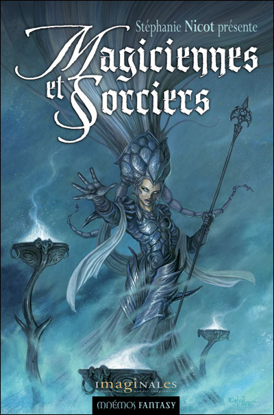 Magiciennes et sorciers