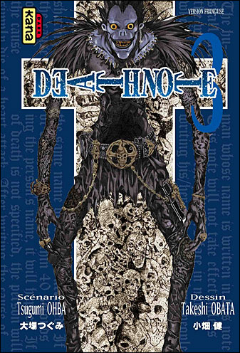 Death note
