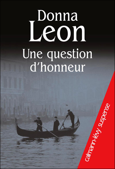 Une question d'honneur