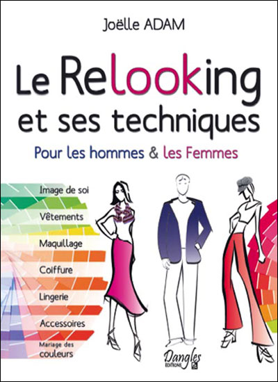 Le Relooking et ses techniques