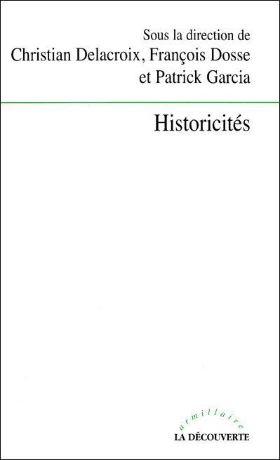 Historicites