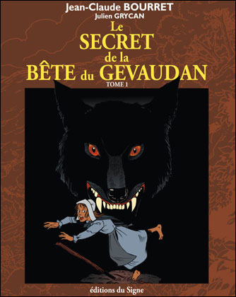 Le secret de la bête du Gévaudan