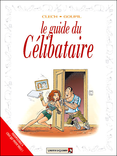 Les Guides en BD