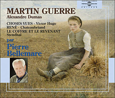 Martin guerre