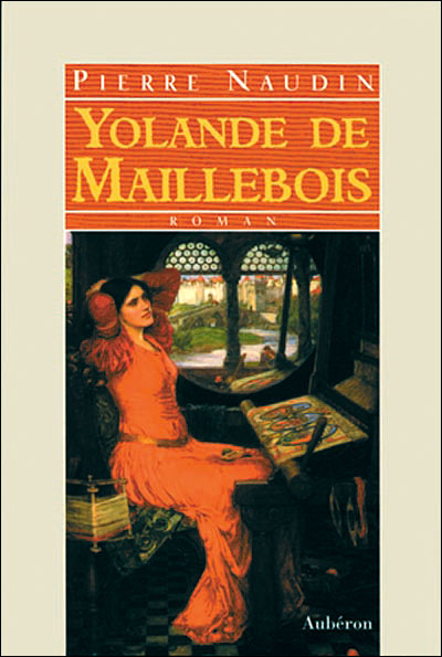 Yolande de maillebois