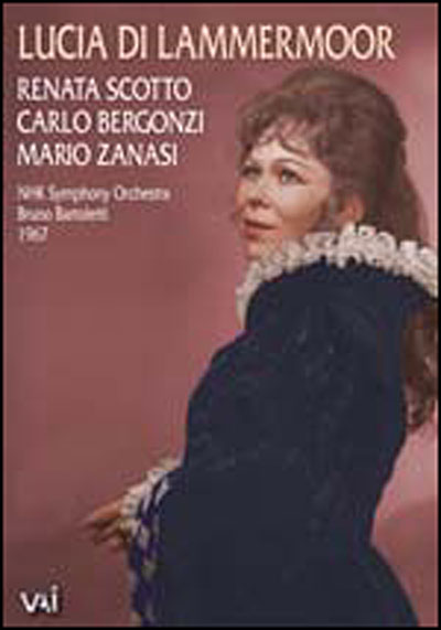 Lucia di lammermoor