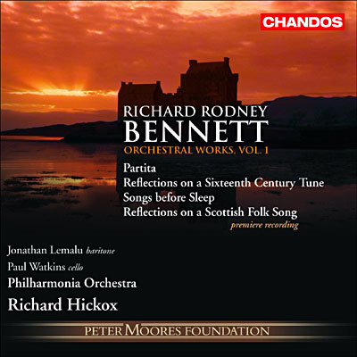 Oeuvres orchestrales , Volume 1