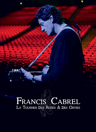 La tournée des roses et des orties - Blu-Ray
