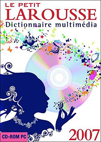 Petit larousse 2007 CD-ROM