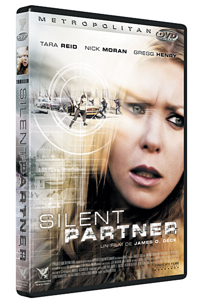 Silent partner
