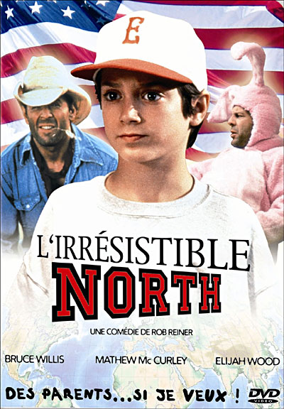 L'Irrésistible North