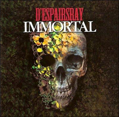 Immortal - Inclus DVD bonus