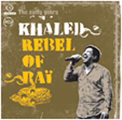 Rebel of rai