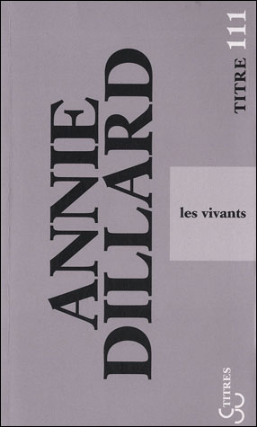 Vivants (les)