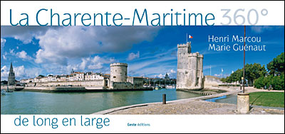 La Charente-Maritime de long en large