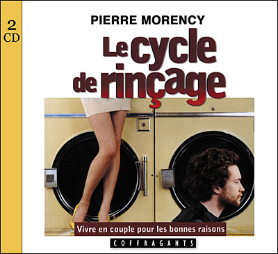Le cycle de rincage
