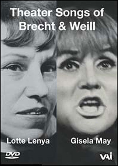 Theater Songs