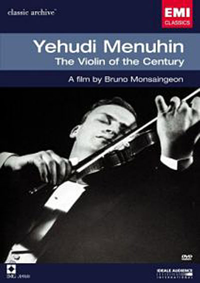 Violon du siècle