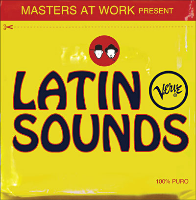 Latins sounds