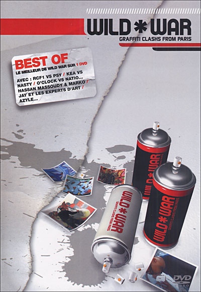 Wild War - Best of