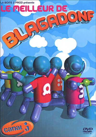 Blagadonf