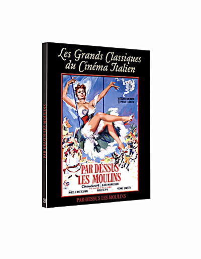 Par-dessus les moulins