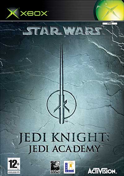 Star Wars Jedi Knight Academy