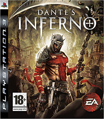 Dante'S Inferno - Édition Collector