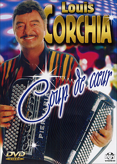 Coup de coeur