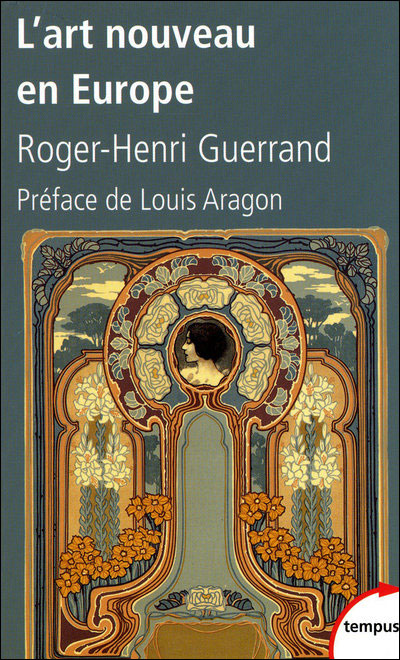 L'art nouveau en Europe - Roger-Henri Guerrand - broché