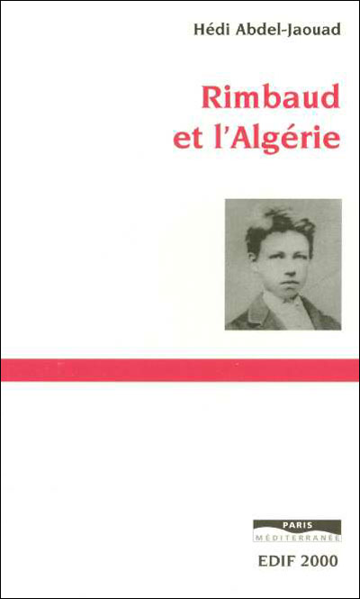 Rimbaud et l'Algérie