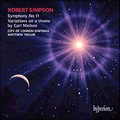 Symphonie N°11