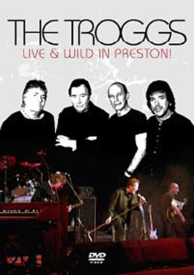 Live in preston
