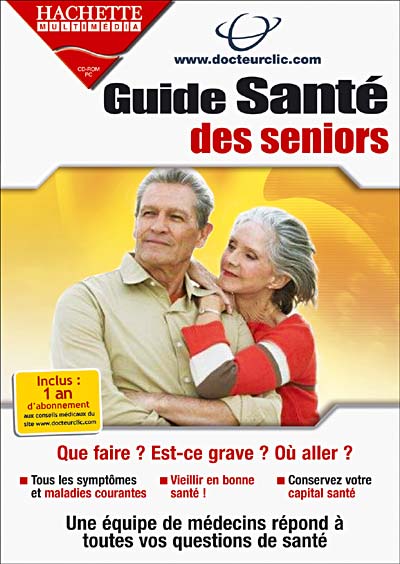 Guide Santé des Seniors