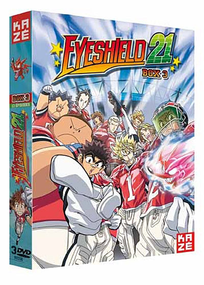 Coffret 3 - DVD Zone 2 - Achat & prix | fnac